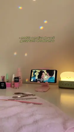 eu amo doramas