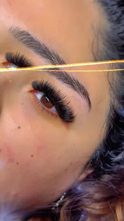 Lash Reel / TikTok