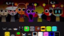 Sprunki edit?