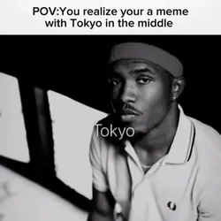 Tokyo Template