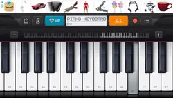 Piano