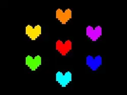 7 souls