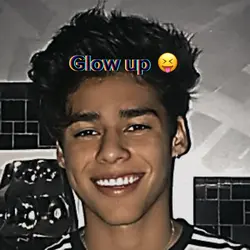 Glow up 💥🥵