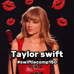 Taylor swift 💋