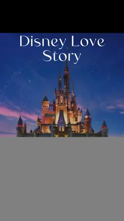 a Disney love story