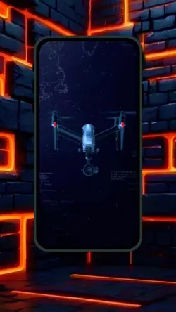 drone Trend 