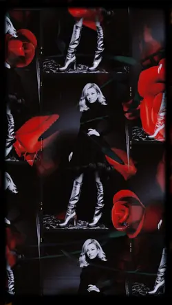 7 BW Rose Photos 🌹