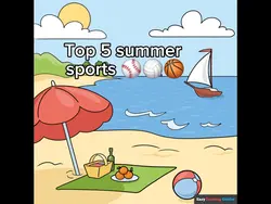 Summer Sports 