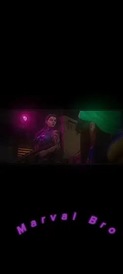 Free Reyna edit