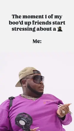 Ninjas be like 🥷
