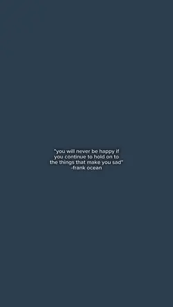 frank ocean