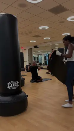 Personal discipline 