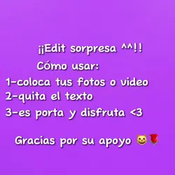 Plantilla sorpresa:3
