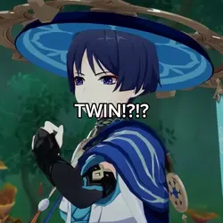 TWIN