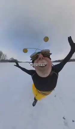 old dude bee meme