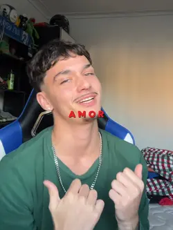 então vem amor