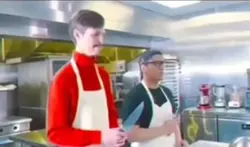 Prepare a lobste
