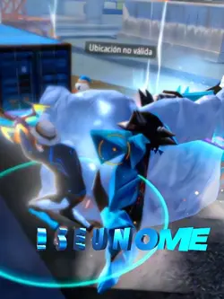 Seu nome