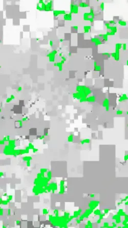 Minecraft explosion