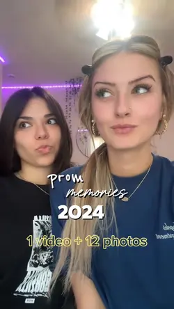 prom dump 2024 💃🕺
