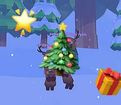 Jingle bell