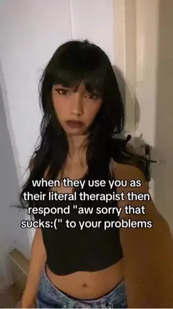 not me