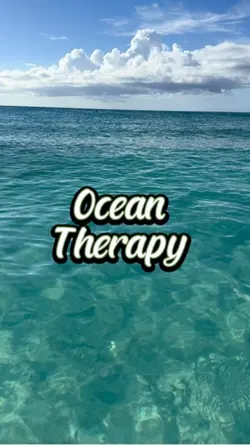 Ocean Therapy 