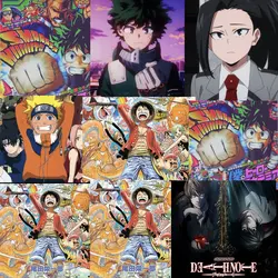 Anime chart ❤️