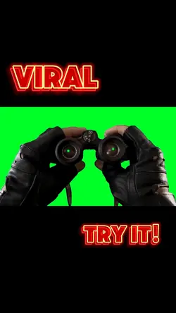 Binoculars 