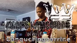 Kami’s Kamcorder 