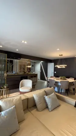 Apartamento de Luxo