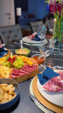 Jantar 🏆