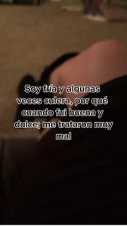 Preferiste otro quer