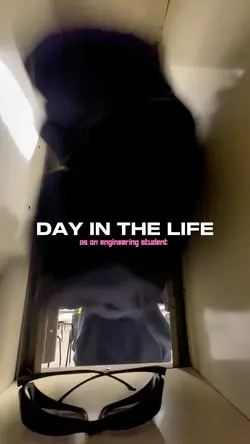 Day in the life