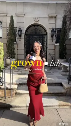 Grown ish