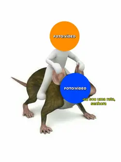 MINHA RATA KKKKK