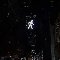 “WDIFL?” VHS Effect