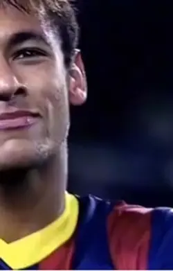 Eww Neymar