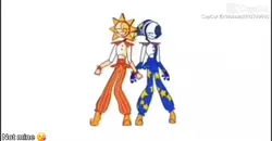 Sun | Moon