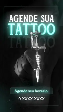 Tatto Agenda 