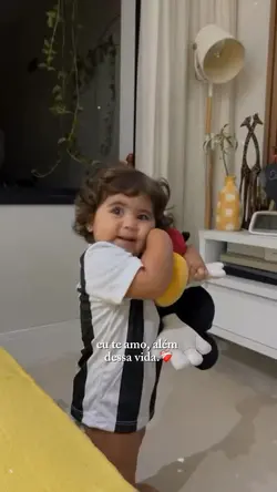 filha..🏆❤️