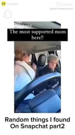 Grandma