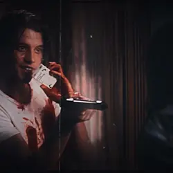 Scream edit || again