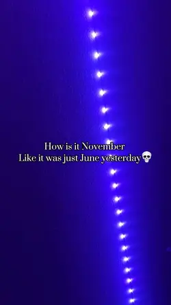 How though?! 