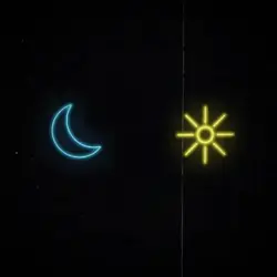 trend sol e lua
