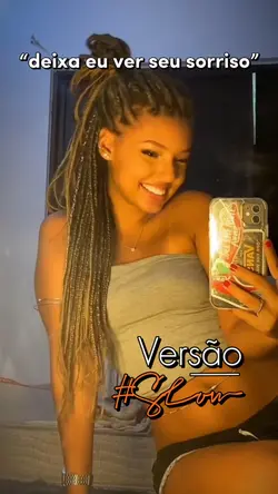 Seu Sorriso - Slow 