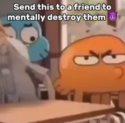 Savage Darwin