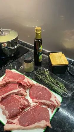 Almoço de domingo 