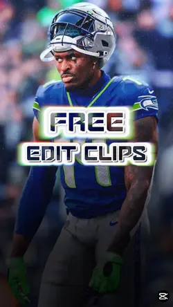 DK METCALF CLIPS