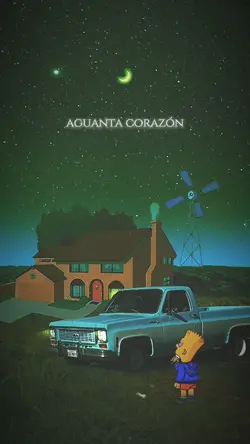 Aguanta corazón 